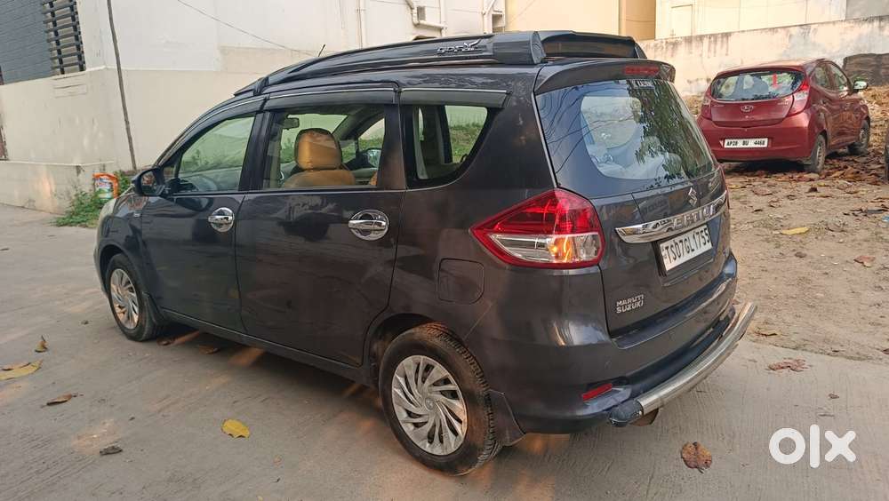 Maruti Suzuki Ertiga Vdi, 2018, Diesel
