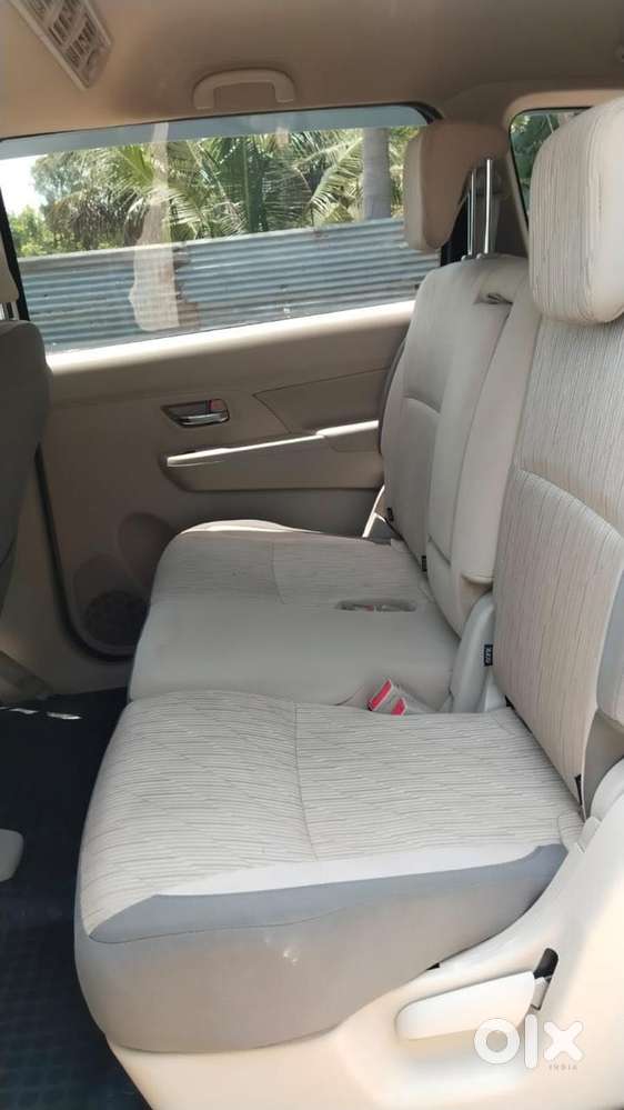 Toyota Rumion V Mt, 2024, Petrol