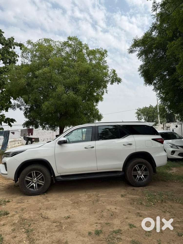 Toyota Diesel Manual 2021