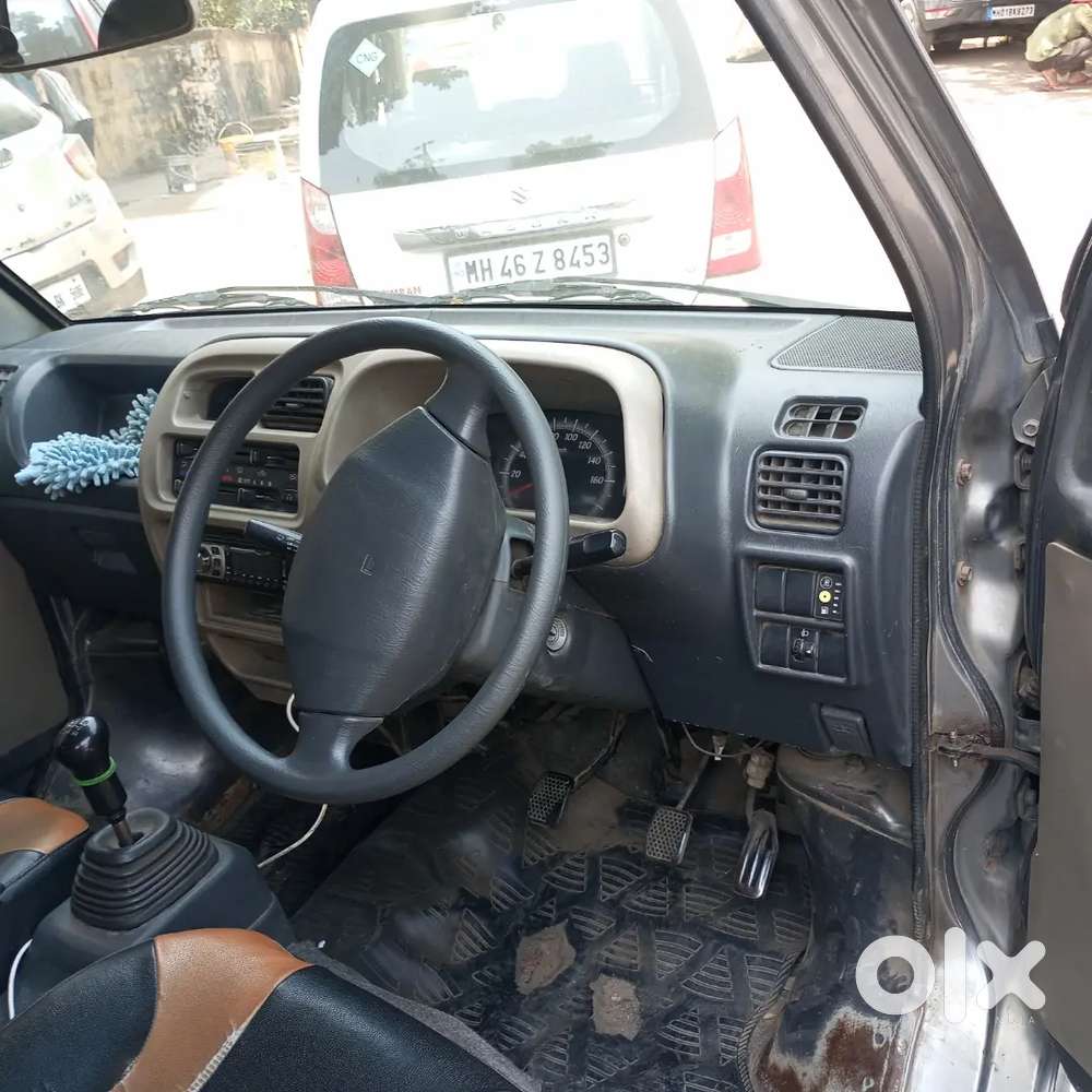 Maruti Suzuki Eeco 2014 Petrol 152000 Km Driven