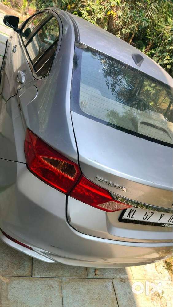 Honda City 2015 Diesel Good Condition.good Vehicle Reasonable Price