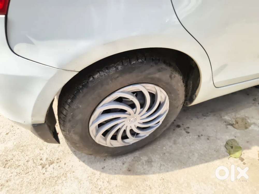 Maruti Suzuki Swift Vxi, 2017, Petrol
