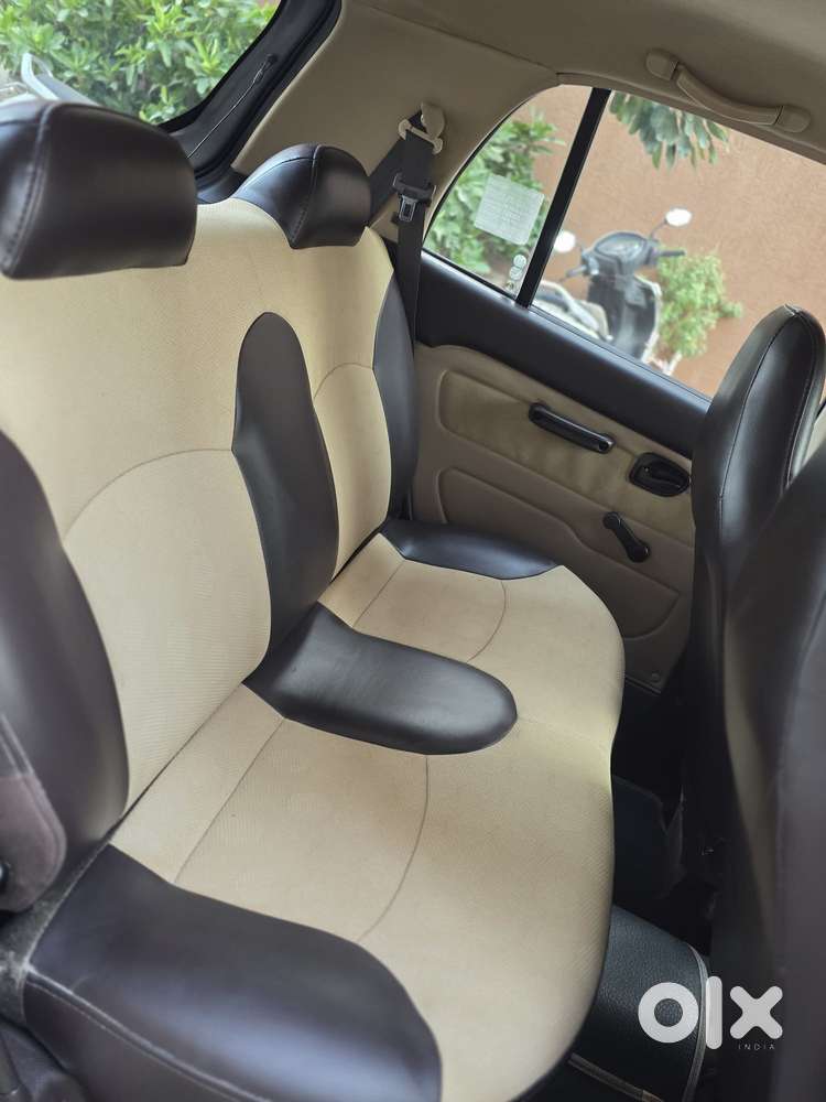 Hyundai Santro Xing Gl Plus, 2014, Cng & Hybrids