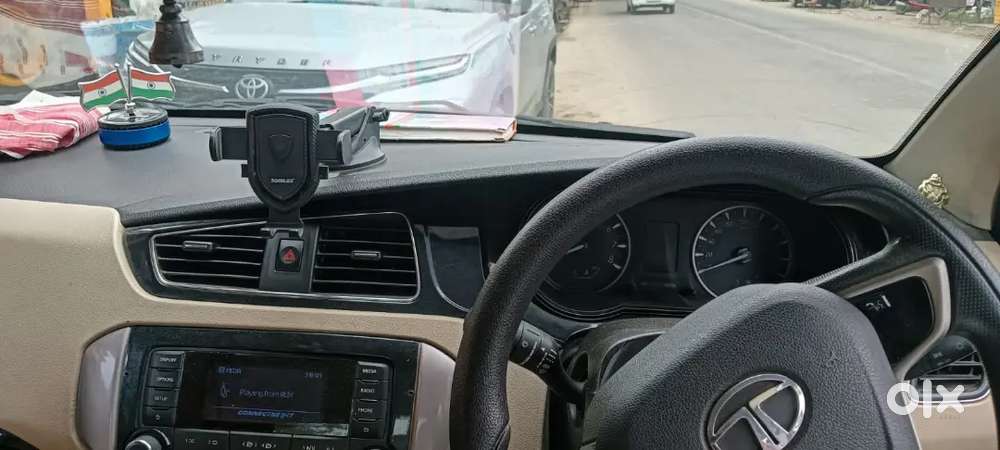 Tata Zest 2014