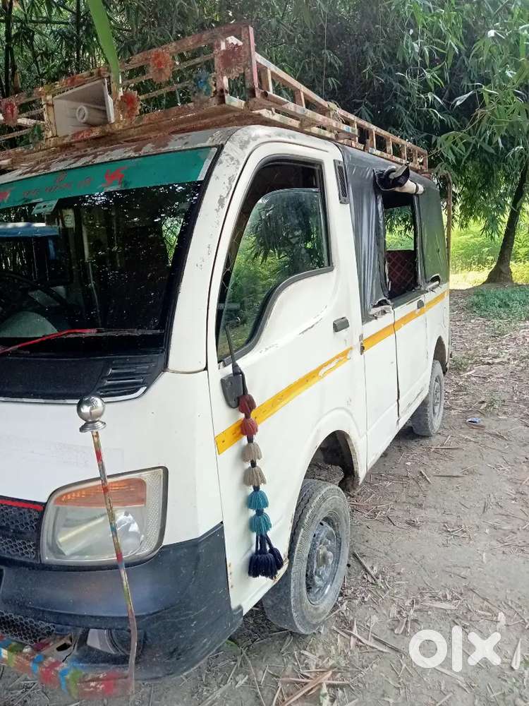 Tata Magic