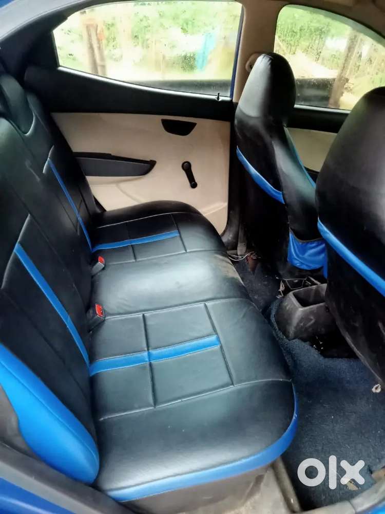 Hyundai Eon 0.8 Magna Plus 2012