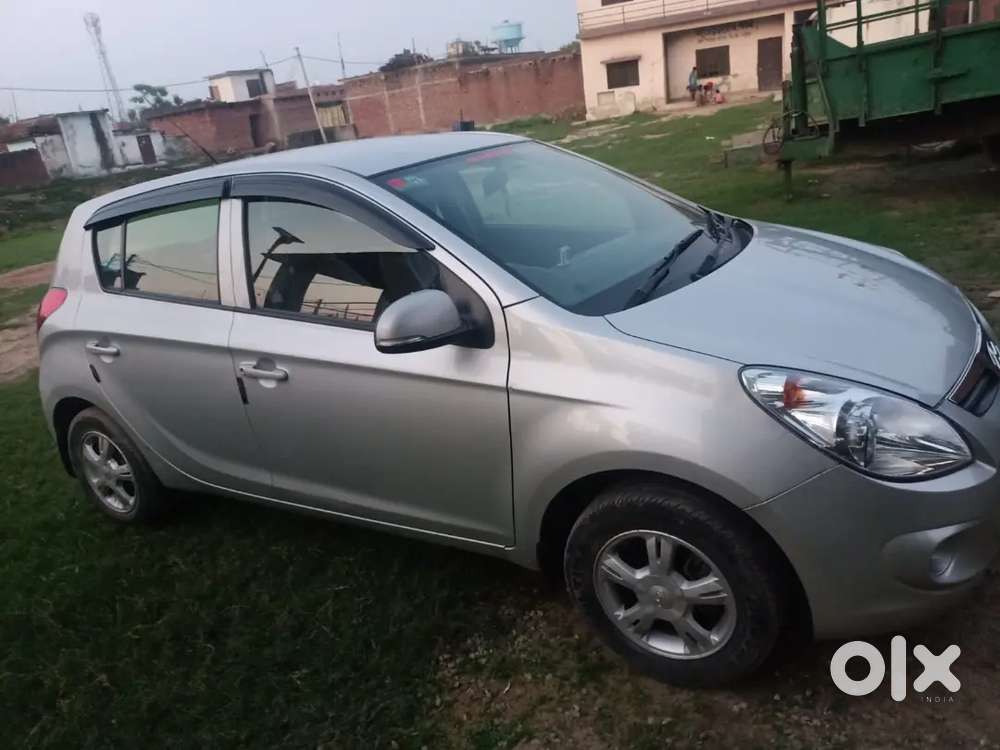 Hyundai I20 2011 Petrol 95000 Km Driven