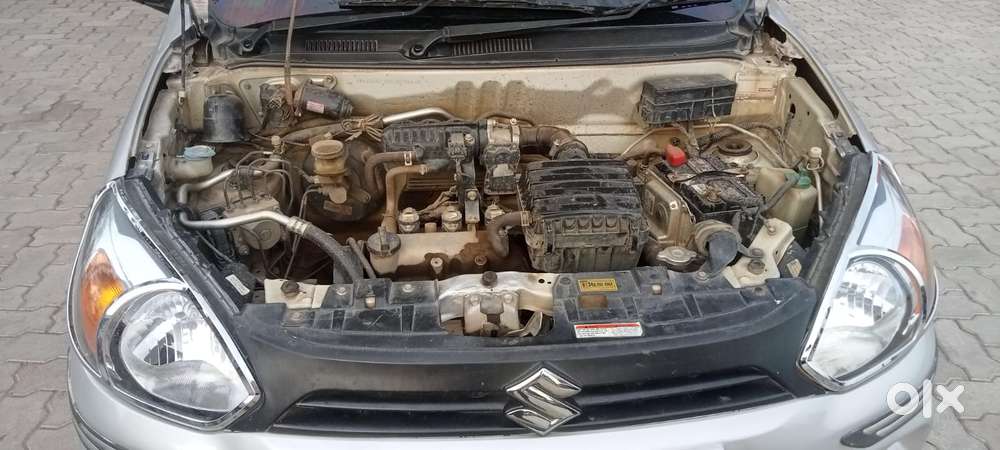 Maruti Suzuki Alto, 2022, Petrol