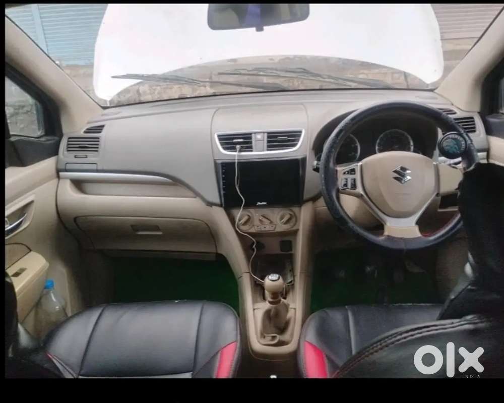 Maruti Suzuki Ertiga 2012 Diesel Top Model Zdi Car