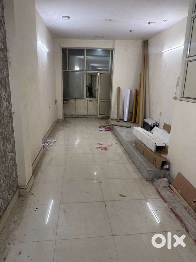 1 st floor partap nagar sec8 Gurgaon