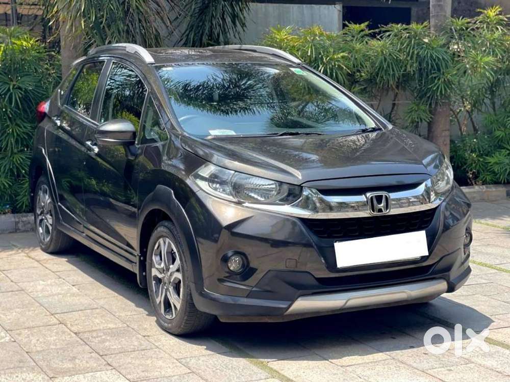 Honda Wr-v 1.5 Vx I-dtec, 2018, Diesel