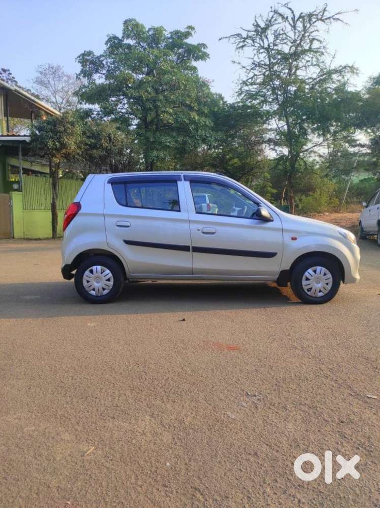 Maruti Suzuki Alto 800 Lxi, 2017, Petrol