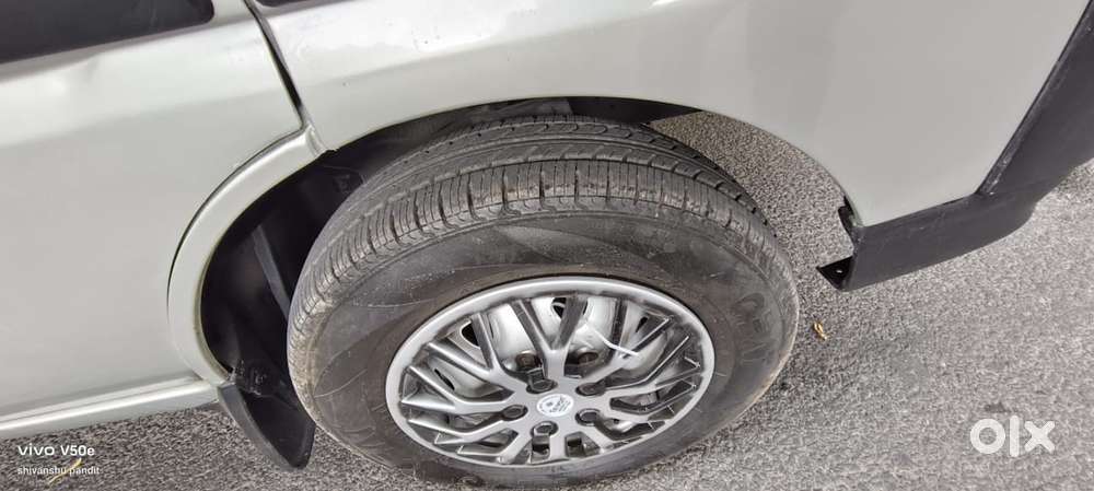 Maruti Suzuki Eeco 1.2 7 Str, 2018, Petrol