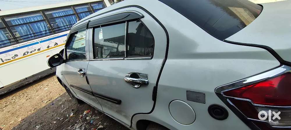 Maruti Suzuki Dzire 2019 Cng & Hybrids Good Condition