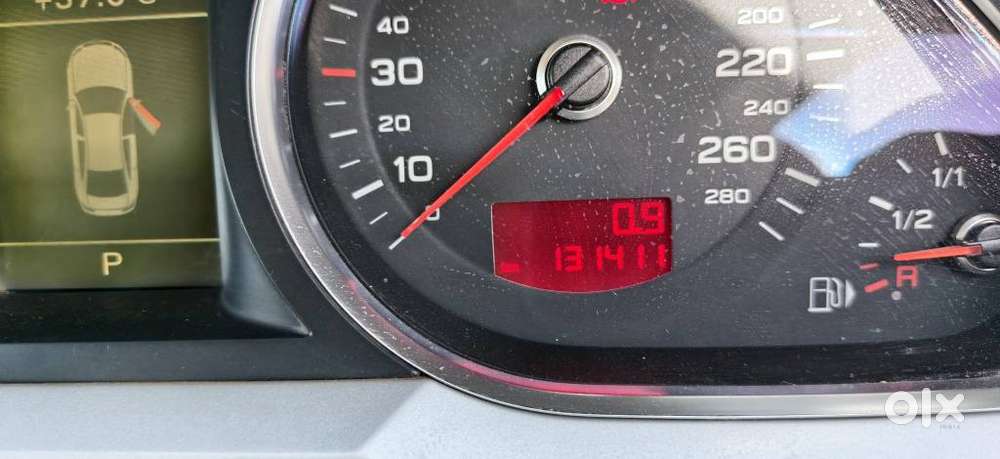 Audi A6 2009-2011 3.0 Tfsi Quattro, 2011, Diesel