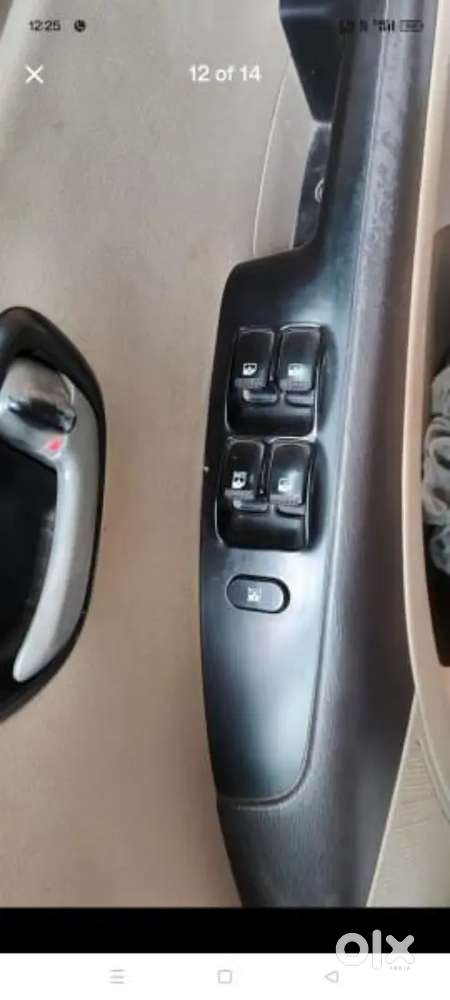 Hyundai I10 2008 2028/12 Petrol Well Maintained