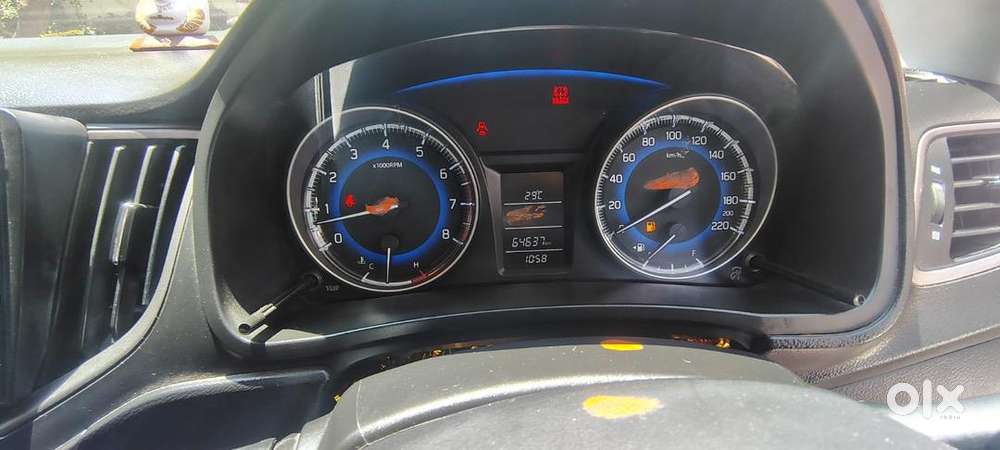 Maruti Suzuki Maruti 2019