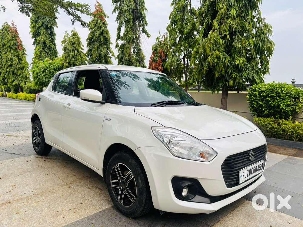 Maruti Suzuki Swift, 2019, Diesel