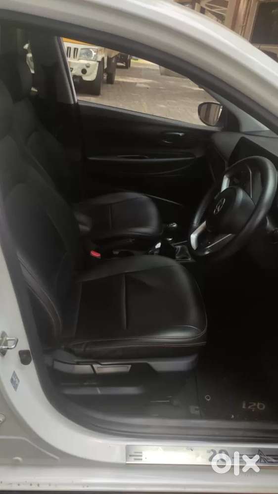 Hyundai I20 Asta 1.0 Turbo Imt, 2020, Petrol