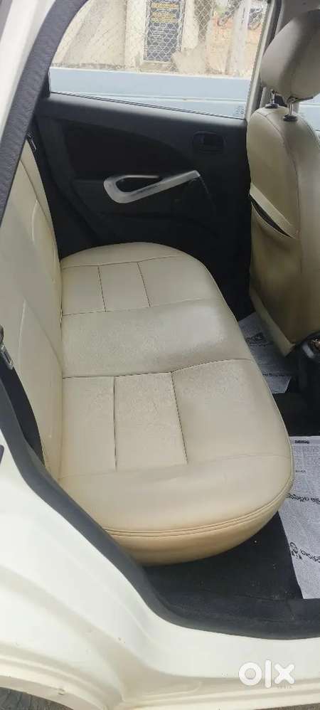 Ford Figo Diesel 2010