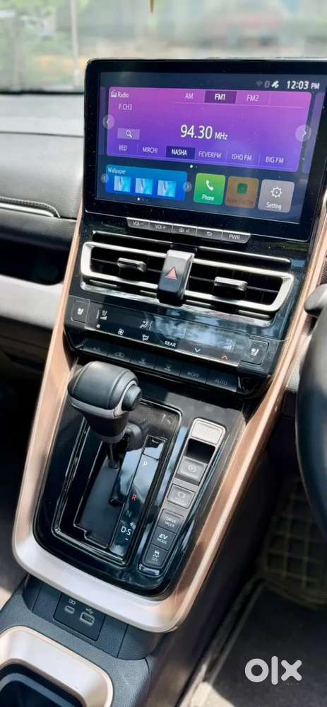 Maruti Suzuki Invicto Alpha Plus 7str, 2024, Petrol