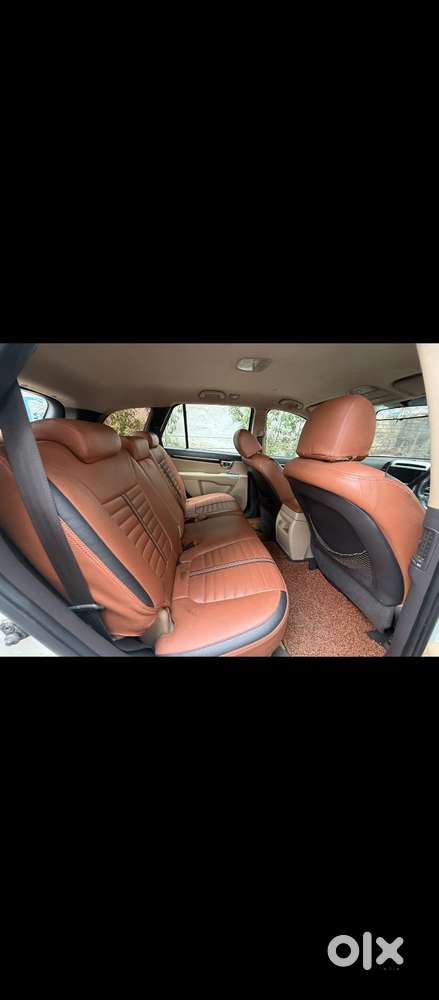 Hyundai Santa Fe, 2012, Diesel