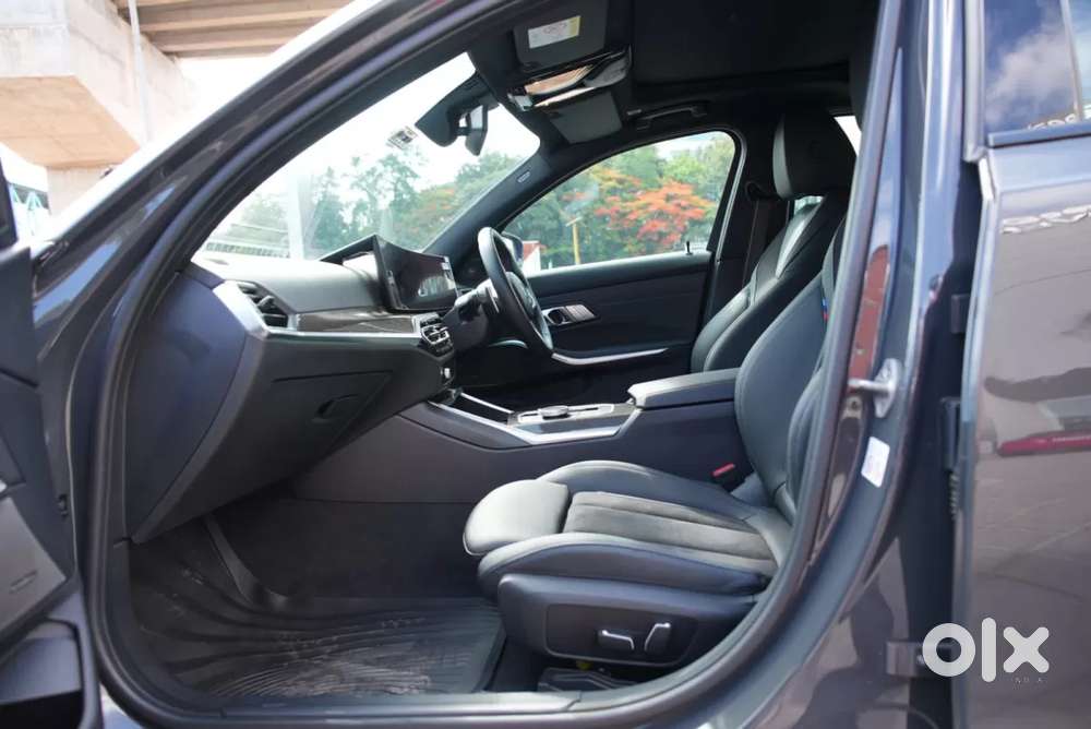 Bmw M340i, 2024, Petrol