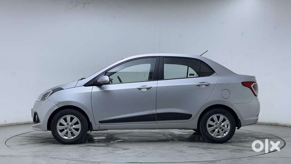 Hyundai Xcent 1.2 S Crdi, 2016, Diesel