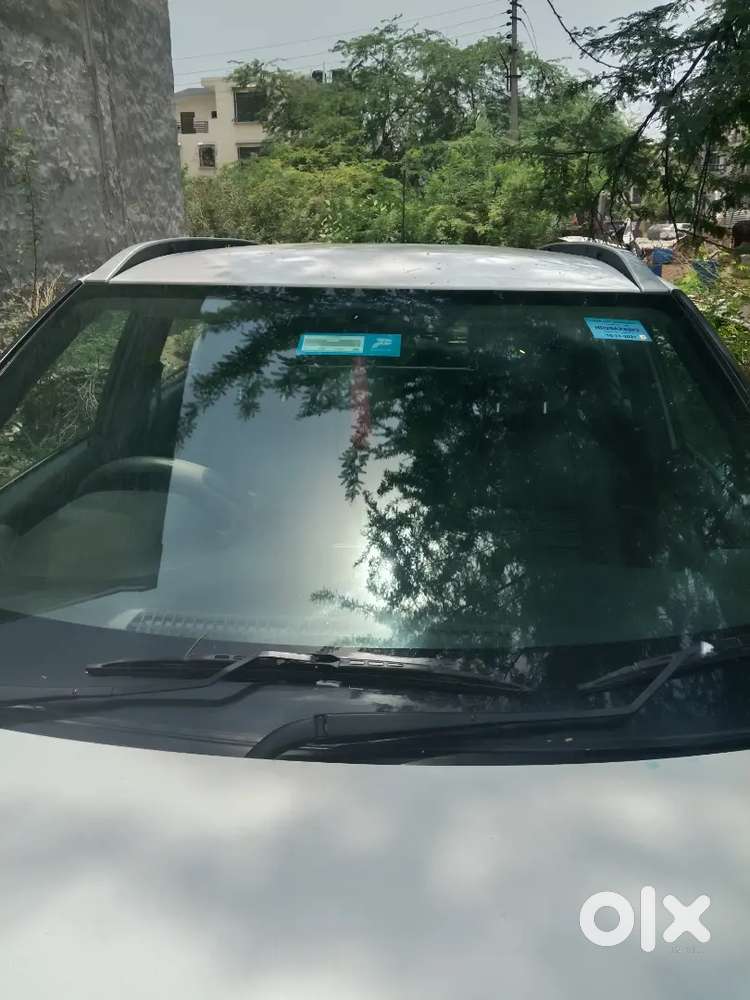Neat And Clean Car With No Scratch Almost New Condition Single Handed