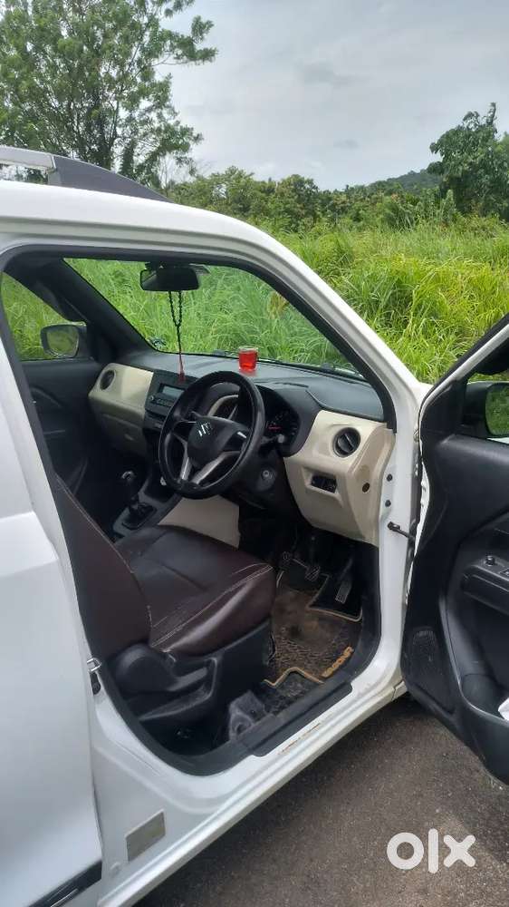 Maruti Suzuki Wagonr 2018