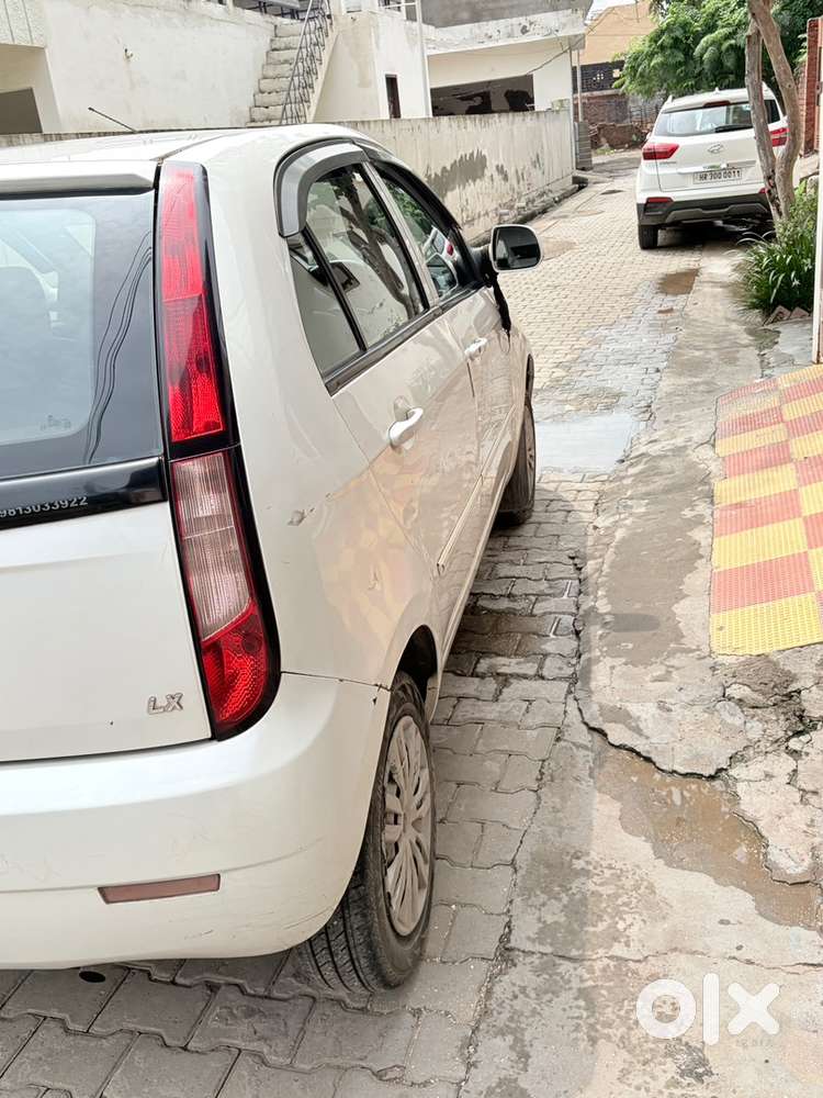 Tata Indica Vista Diesel 2014