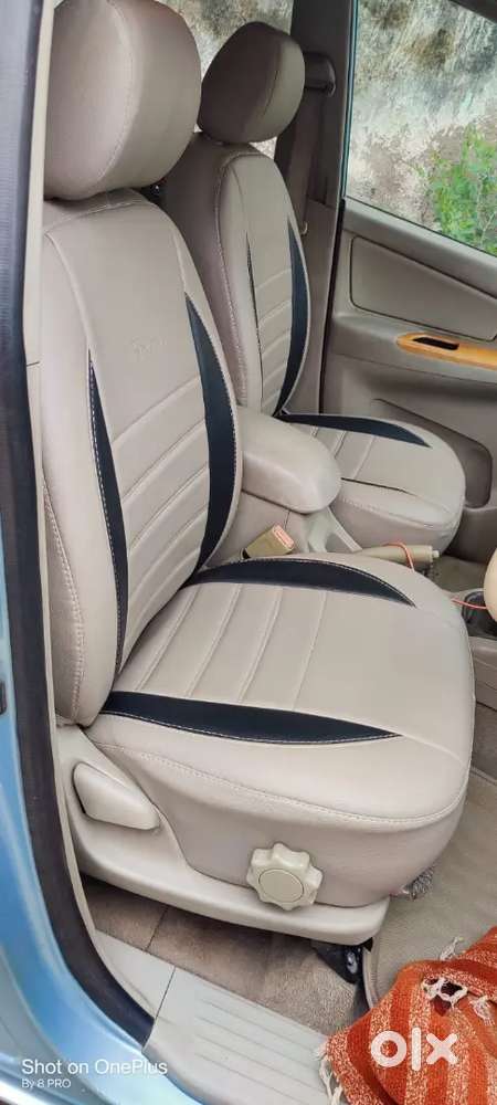 Toyota Innova Diesel Manual 2010