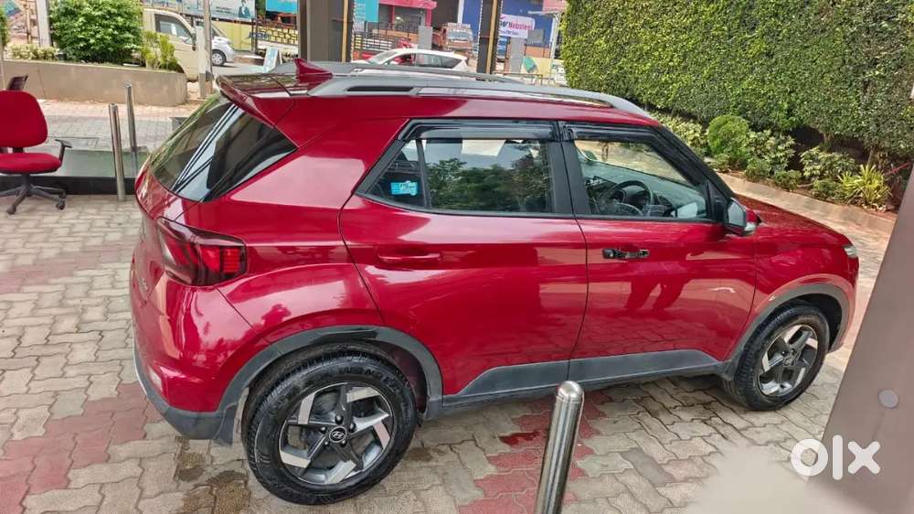 Hyundai Venue 1.0 Turbo 2020