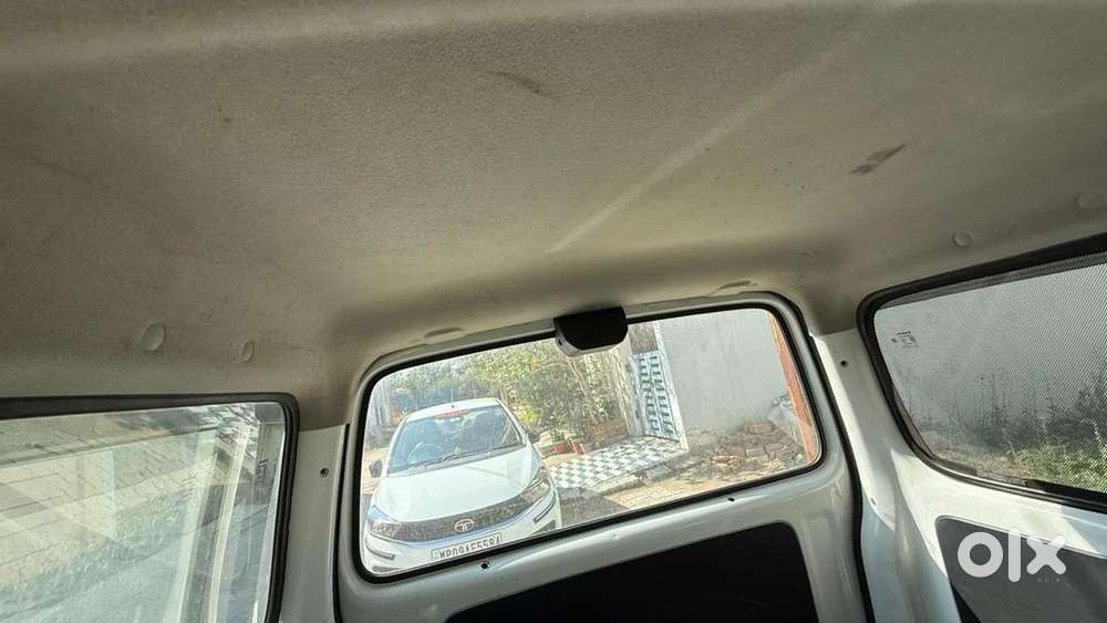 Maruti Suzuki Eeco 2023 Petrol Well Maintained