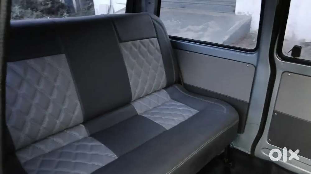 Showroom Conditioned Omni Model 2009 For Sale