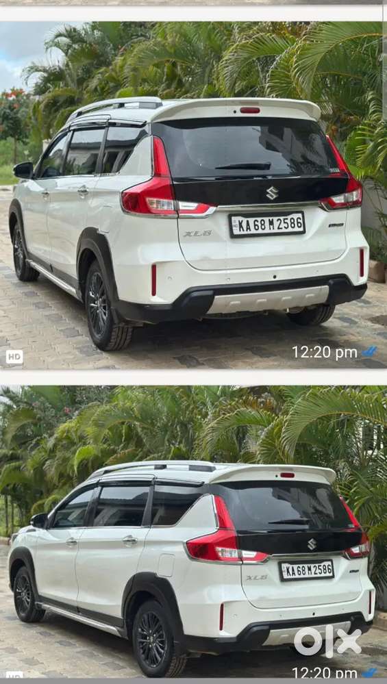 Well Menten Good Condition