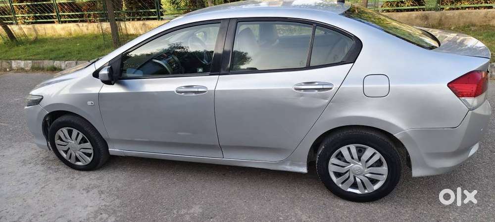 Honda City 2008-2011 1.5 S Mt, 2009, Petrol