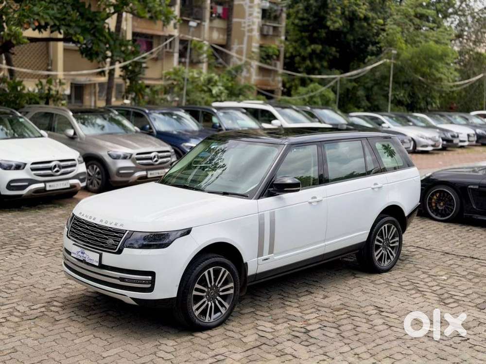 Land Rover Range Lwb 3.0 Vogue, 2017, Diesel