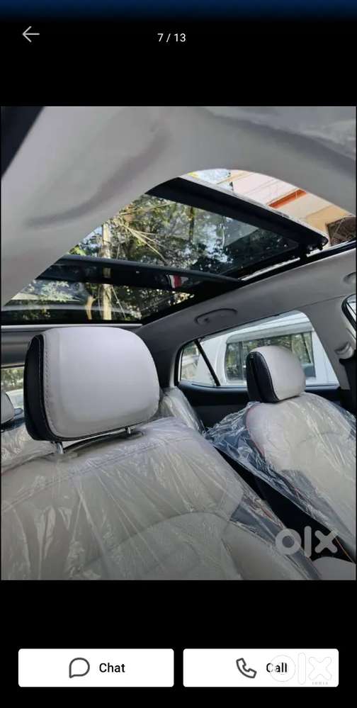 Creta 2024 S Optional Model