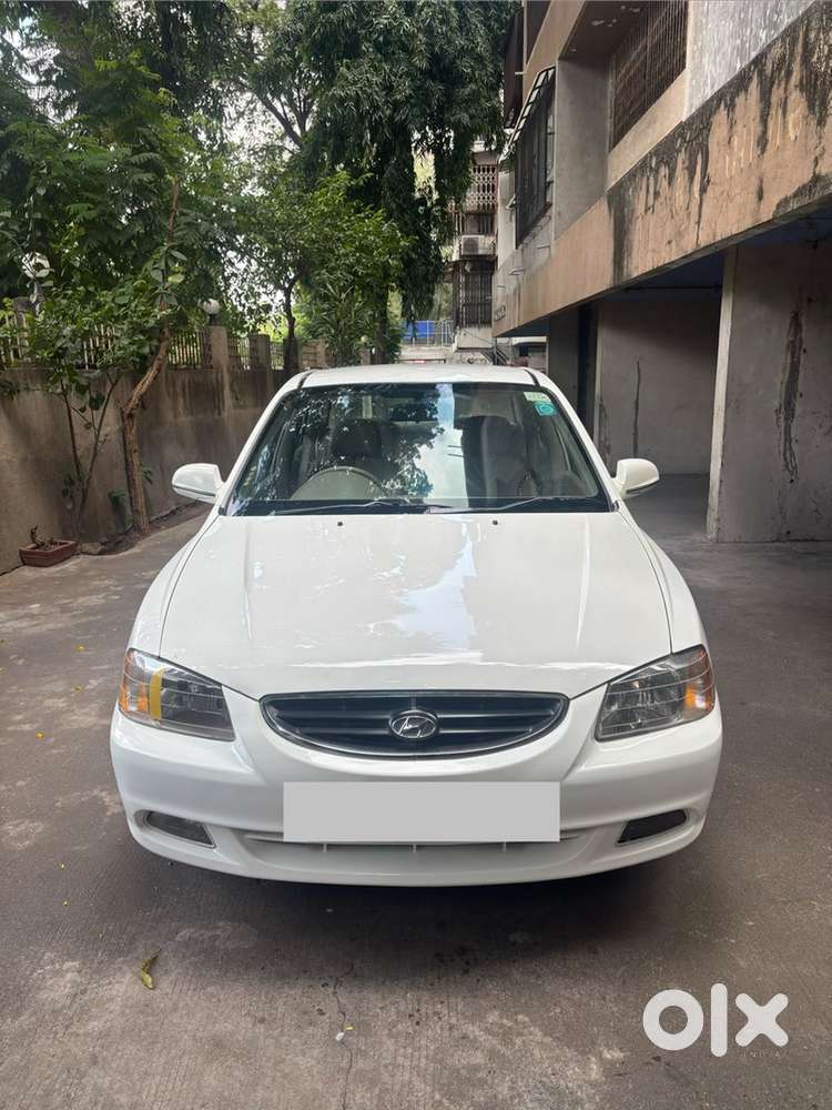 Hyundai Accent Petrol Manual 2009