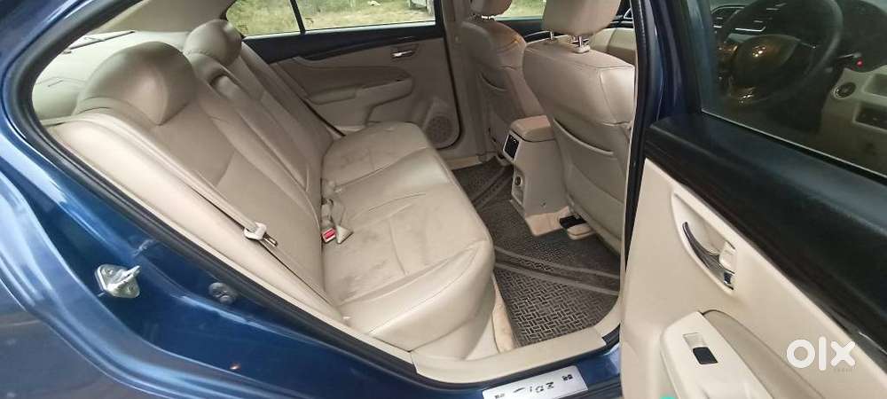 Maruti Suzuki Ciaz Smart Hybrid Zeta, 2017, Diesel