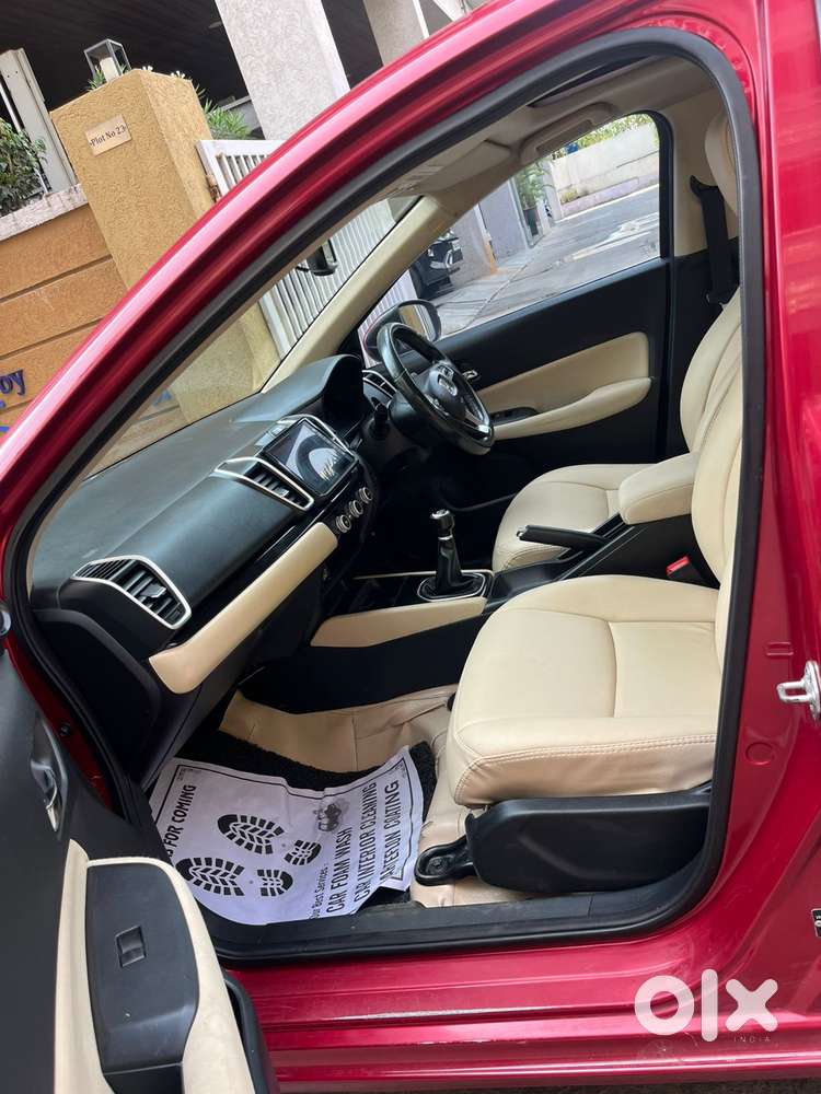 Honda City Vx (o) Mt I-dtec, 2021, Diesel