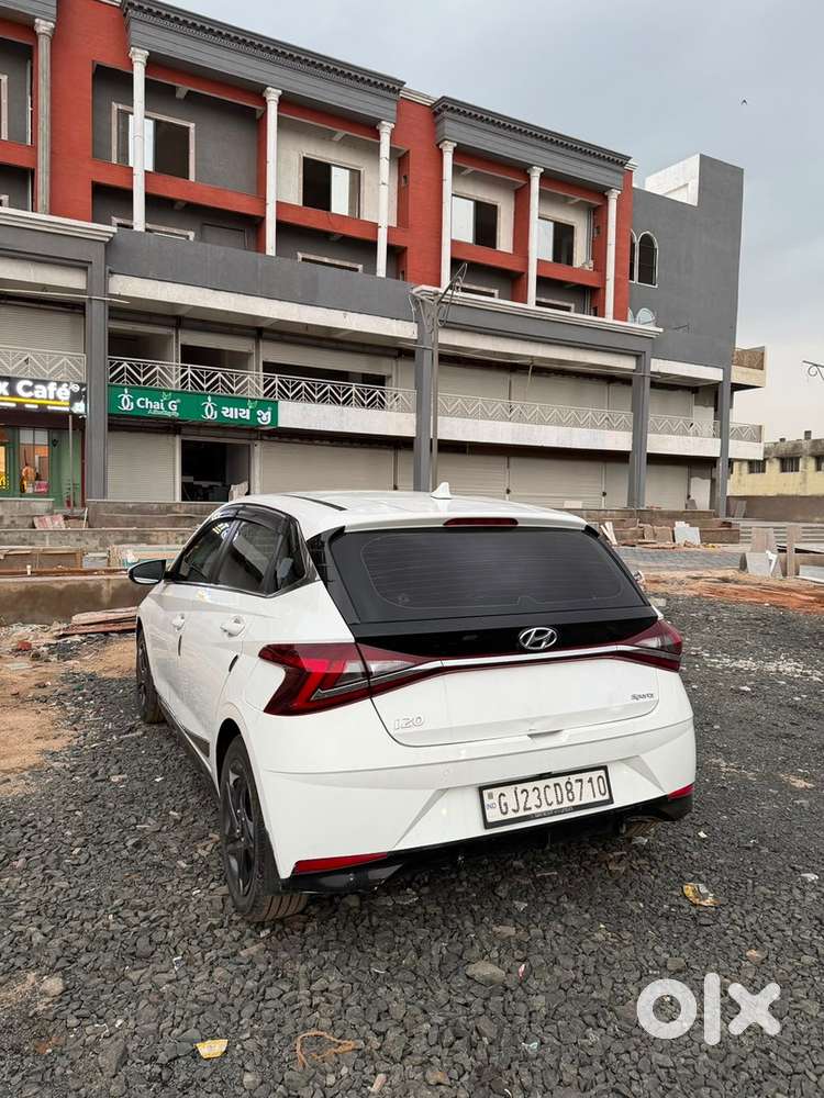 Hyundai New I20 Diesel 2022