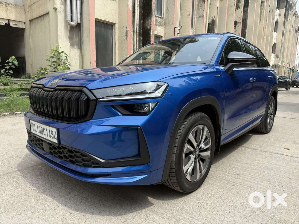 Skoda Kodiaq 2.0 Sportline Tsi Dsg, 2026, Petrol