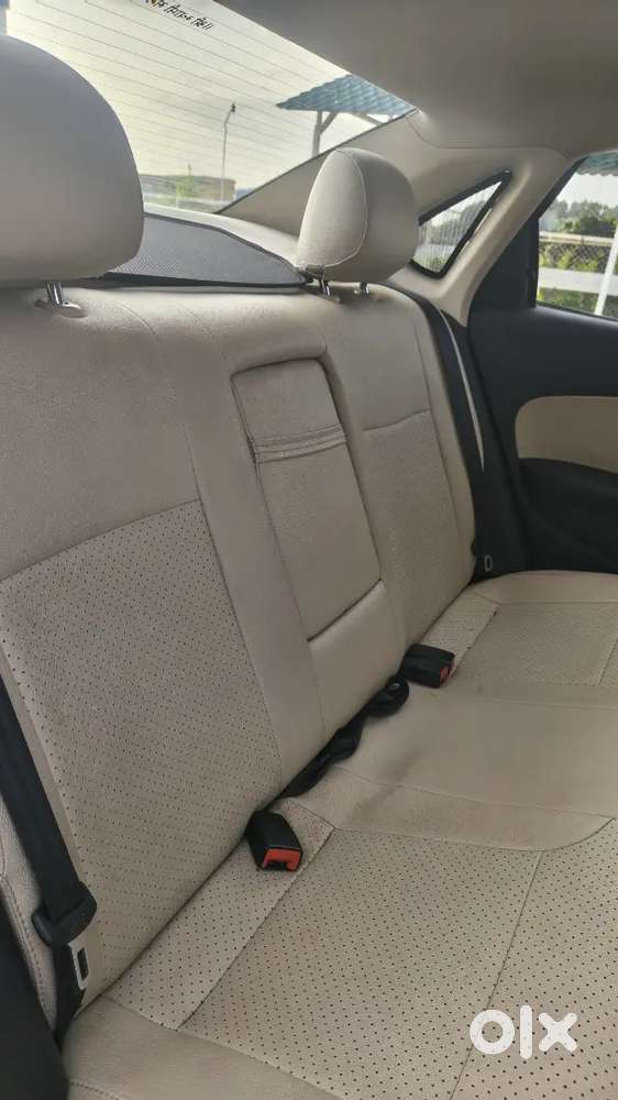 Skoda Rapid Ambition Tdi 2017 Car