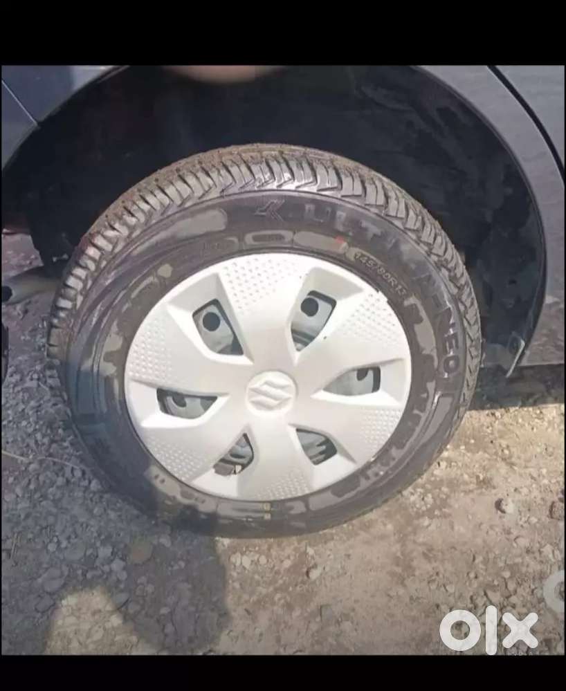 Maruti Suzuki Alto K10 2024 Petrol 11000 Km Driven New Condition