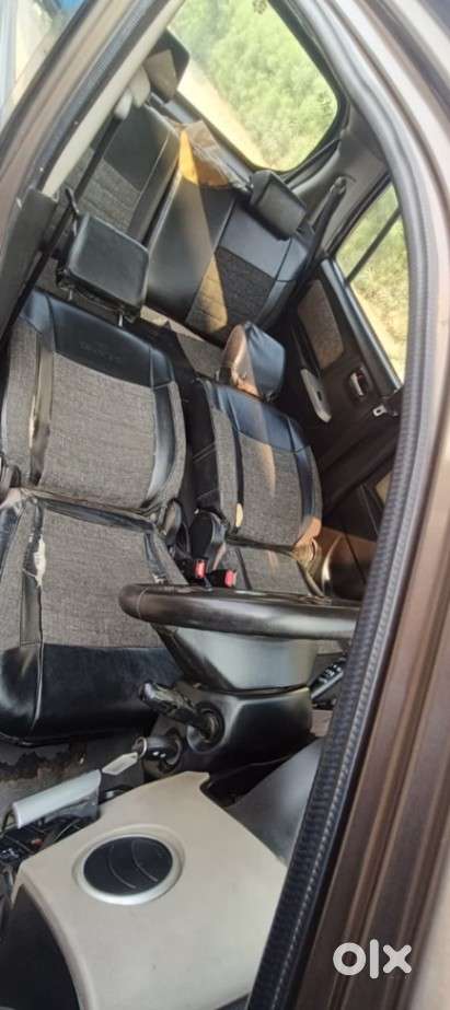 Maruti Suzuki Wagon R 1.2 Vxi, 2013, Petrol