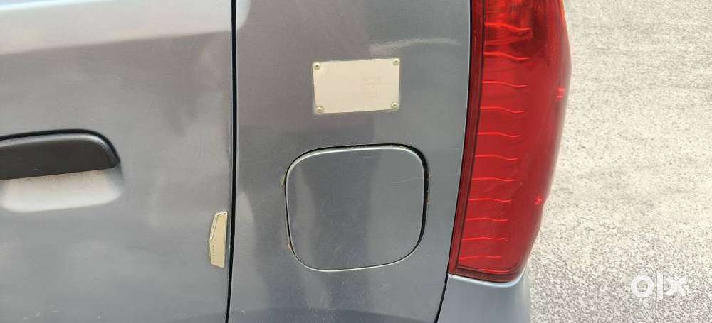 Maruti Suzuki Wagon R Cng Lxi, 2012, Cng & Hybrids