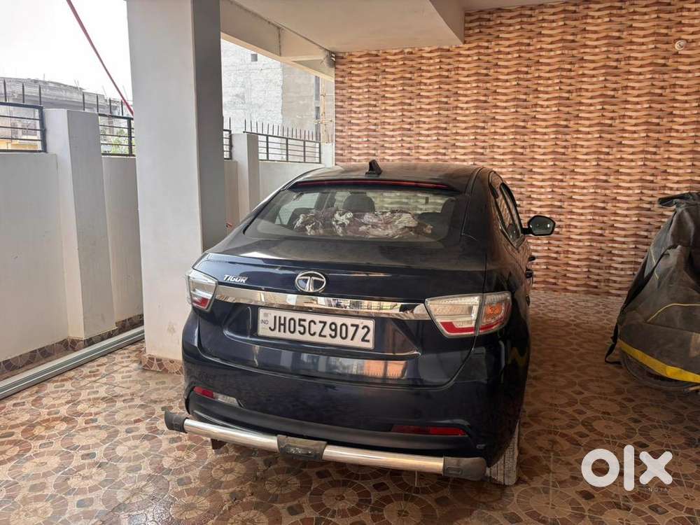 Tata Car Petrol 2021
