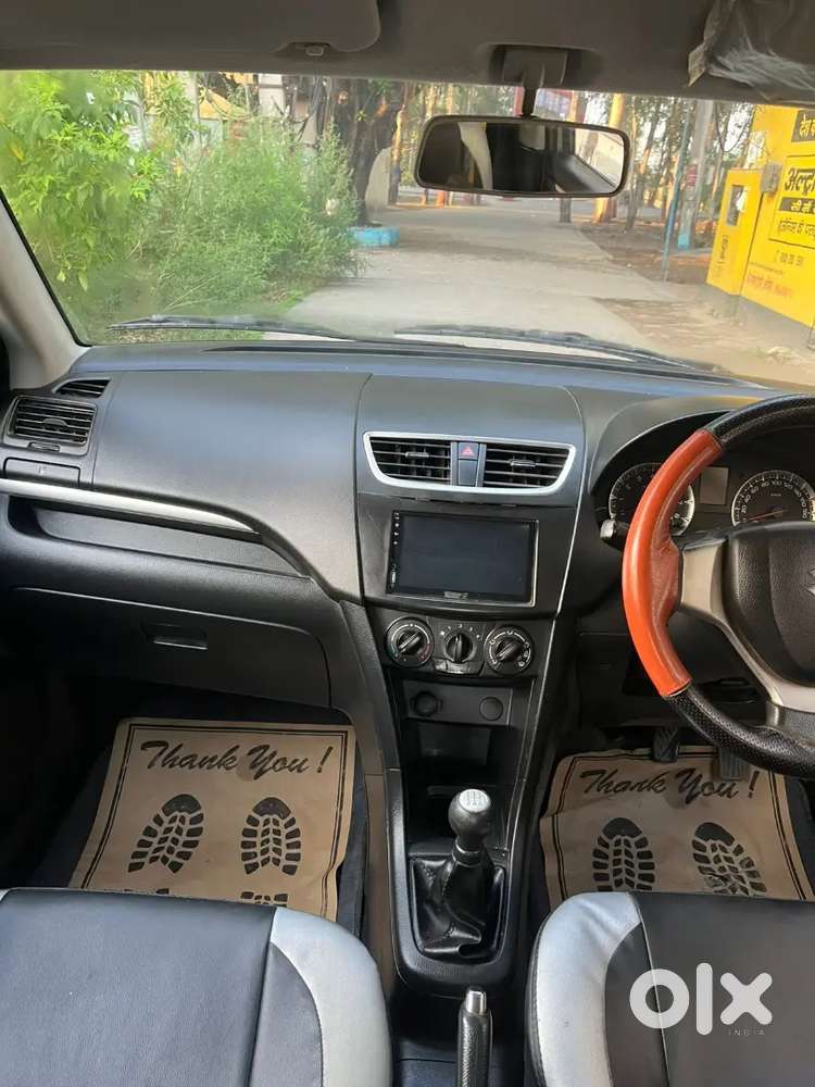 Maruti Suzuki Swift 2014 Petrol 65000 Km Driven